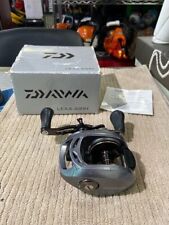 Daiwa lexa 400h for sale  Escondido