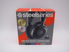 Steelseries arctis nova for sale  Springfield