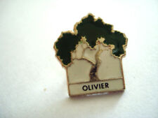 Pins arbre olivier d'occasion  Sisteron