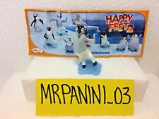 kinder happy feet 2 usato kinder happy feet 2 usato Fiorano Modenese