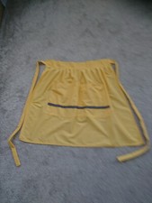Vintage nylon yellow for sale  NEWPORT