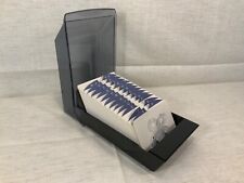 Rolodex index tab for sale  Millsboro