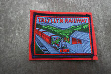 talyllyn badge for sale talyllyn badge for sale REDCAR