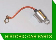FORD CONSUL CAPRI 335 1.3 1300 1962-64 - CONDENSADOR para Hi/Lo Comp Lucas Distrib comprar usado  Enviando para Brazil