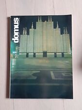 Domus 517 1972 usato  Venezia