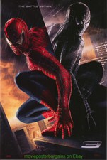 Spider man movie for sale  USA