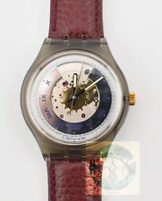 Orologio polso swatch usato  Roseto Degli Abruzzi
