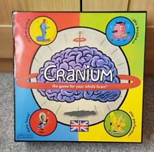 Cranium edition board for sale  Shipping to Ireland