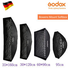 Godox bowens honeycomb gebraucht kaufen  Deutschland