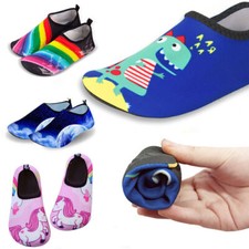 Chaussures eau enfants d'occasion  France