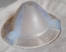 Verre applique verre d'occasion  Bar-le-Duc