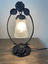 Tres belle lampe d'occasion  Les Andelys
