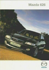 Mazda 626 saloon for sale  UK