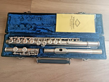 Gemeinhardt flute model for sale  Saint Petersburg