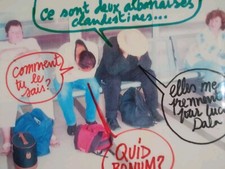 Usado, Zav Albatroz Cedex Paris France Mail Art Fluxus 2004 Signed  comprar usado  Enviando para Brazil