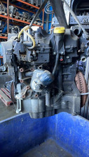 Moteur renault grand d'occasion  Talmont-Saint-Hilaire