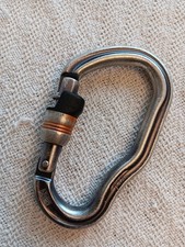 Petzl vertigo wire for sale  Carrollton
