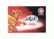 Comicaze vom comicfest gebraucht kaufen  Königsbrunn