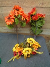 Faux silk fall for sale  Norwich