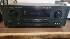 Marantz sr7200 surround for sale  Eugene