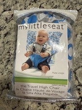 Little seat travel for sale  Webster
