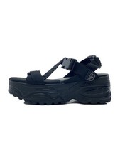YOSUKE/Sandalias/26,5 cm/NEGRO segunda mano  Embacar hacia Mexico