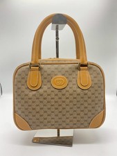 Borsa gucci micro usato  Spedire a Italy
