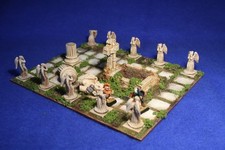 28mm scale desecrated for sale  LONDON