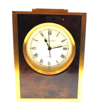 Clock mappin webb for sale  MIRFIELD