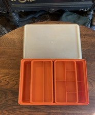 Vtg tupperware tuppercraft for sale  Rayville