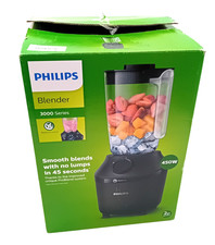 Philips blender philips for sale  MIRFIELD