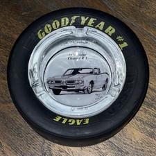Goodyear tires ashtray for sale  Forney