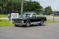 1968 chevrolet fully for sale  Ocoee