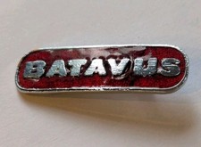 Batavus cycles enamel for sale  NORTHAMPTON