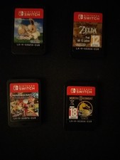 Nintendo switch spiele gebraucht kaufen Nintendo switch spiele gebraucht kaufen  Köln