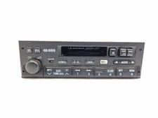 Autoradio radio stereo usato  Bagnoli di Sopra