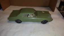 1967 mercury cougar d'occasion  Expédié en Belgium
