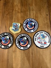 Sac bomb nav for sale  Hartland