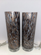 Pair mcm glass for sale  Cleveland