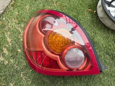 almera rear light for sale almera rear light for sale LONDON