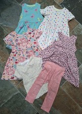 Girls age summer for sale  STOWMARKET