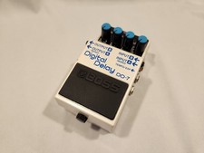 Atraso digital BOSS DD-7 739653 comprar usado  Enviando para Brazil
