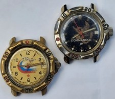 Vostok komandirskie uhren gebraucht kaufen Vostok komandirskie uhren gebraucht kaufen  Berlin