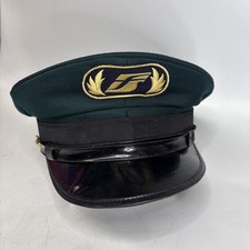 Cappello berretto deviatore usato  Due Carrare
