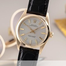 Rolex yster perpetual gebraucht kaufen  Deutschland