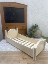 lit bebe d'occasion  Expédié en Belgium