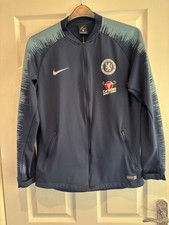 Nike chelsea anthem for sale Nike chelsea anthem for sale  GODALMING