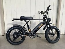 Ebike ariel rider for sale  Los Osos