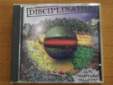 Disciplinatha nuovo 1994 usato  Verrua Po