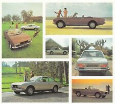 Peugeot 504 coupe d'occasion  Expédié en Belgium